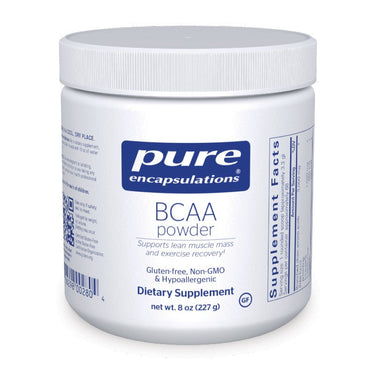 BCAA Powder 227 g - My Village Green